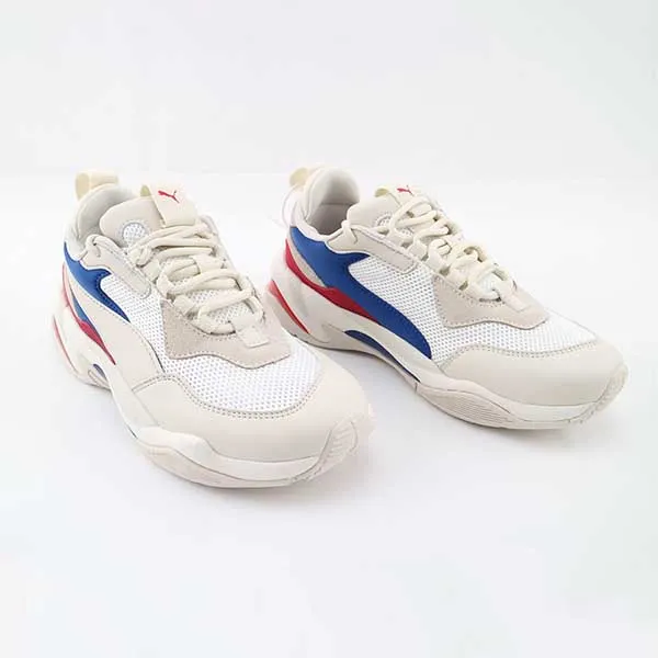 Giày Thể Thao Puma Thunder Spectra 367516 24 Màu Trắng Phối Màu Size 37