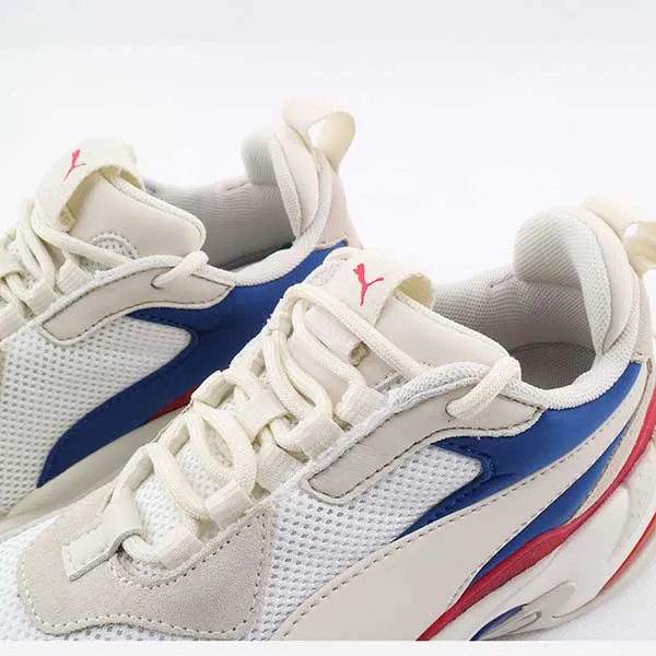 Giày Thể Thao Puma Thunder Spectra 367516 24 Màu Trắng Phối Màu Size 37