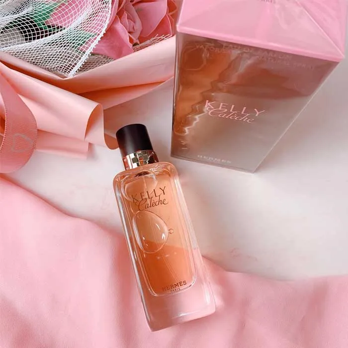 Nước Hoa Nữ Hermes Kelly Caleche EDP 100ml - Nước hoa - Vua Hàng Hiệu