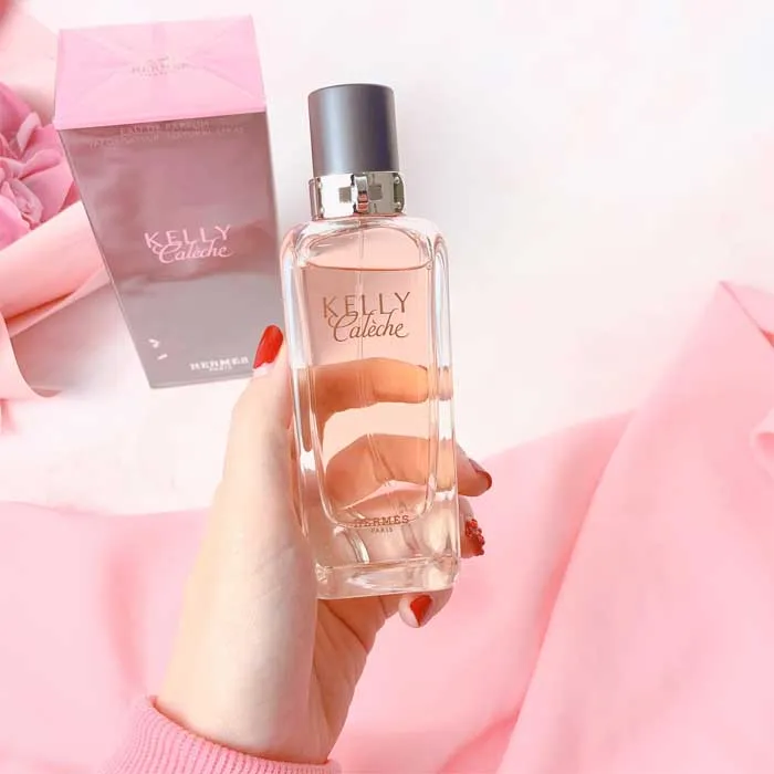 Nước Hoa Nữ Hermes Kelly Caleche EDP 100ml - Nước hoa - Vua Hàng Hiệu