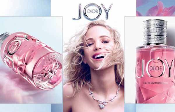 Nước Hoa Dior Joy 30ml Eau de Parfum Chính Hãng Cho Nữ