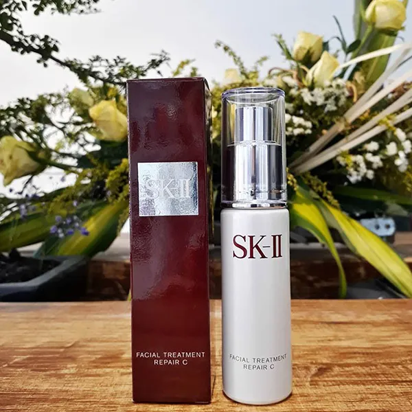 Tinh Chất Hỗ Trợ Tái Tạo Da Sk-II Facial Treament Repair C 30ml