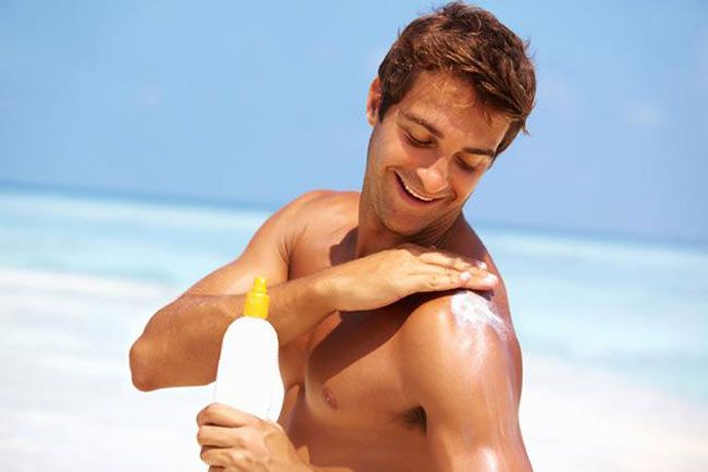 Kem chống nắng cho nam loại nào tốt? Gợi ý top 10 kem chống nắng bảo vệ da tối ưu nên dùng - 1