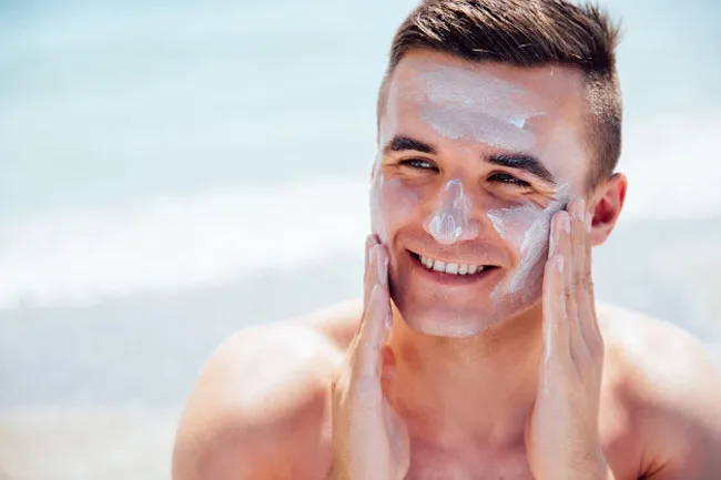 Kem chống nắng cho nam loại nào tốt? Gợi ý top 10 kem chống nắng bảo vệ da tối ưu nên dùng - 4