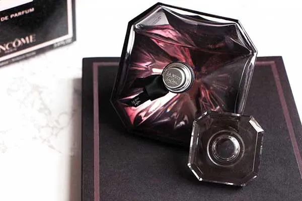 Set Lancôme Tresor La Nuit (EDP 50ml, Mascara 2ml)
