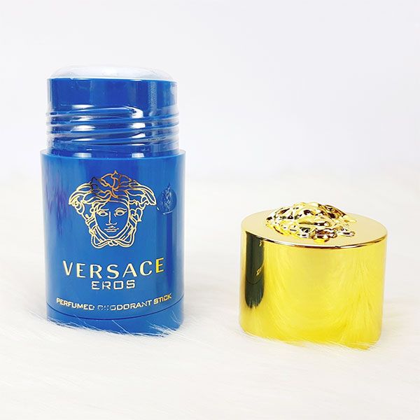 Lăn Khử Mùi Versace Eros 75ml