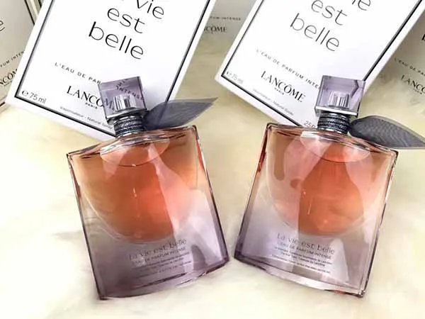 Nước Hoa Nữ Lancôme La Vie Est Belle Intense Eau De Parfum 50ml - 2