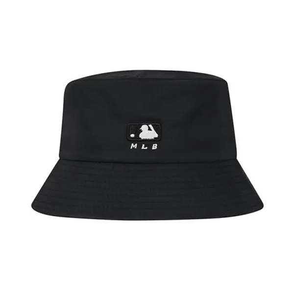 Mũ MLB Caps Across Logo Series Fisherman Hat New York Yankees 32CPHN011-50L Màu Đen