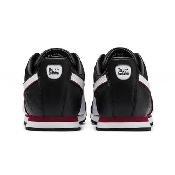 Giày Thể Thao Puma Roma X Godfather Louis Màu Đen - Giày - Vua Hàng Hiệu