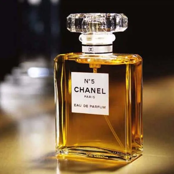 REVIEW Đánh Giá Nước Hoa Chanel N5 Red Edition Của Chanel