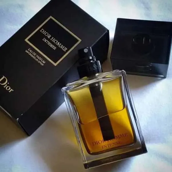 Beauty and Personal Care  Perfumes  Men Perfumes  Dior  Dior Homme  Parfum Edp 75ml Men Perfume