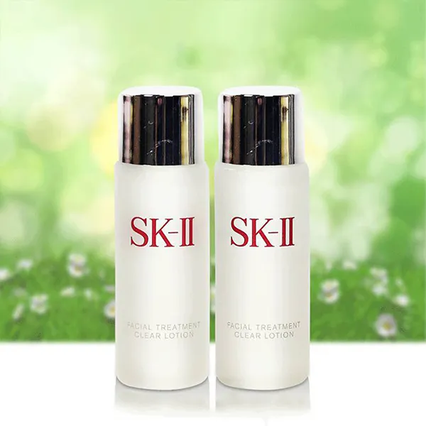 Nước Hoa Hồng Sk-II Facial Treatment Clear Lotion 230ml - 1