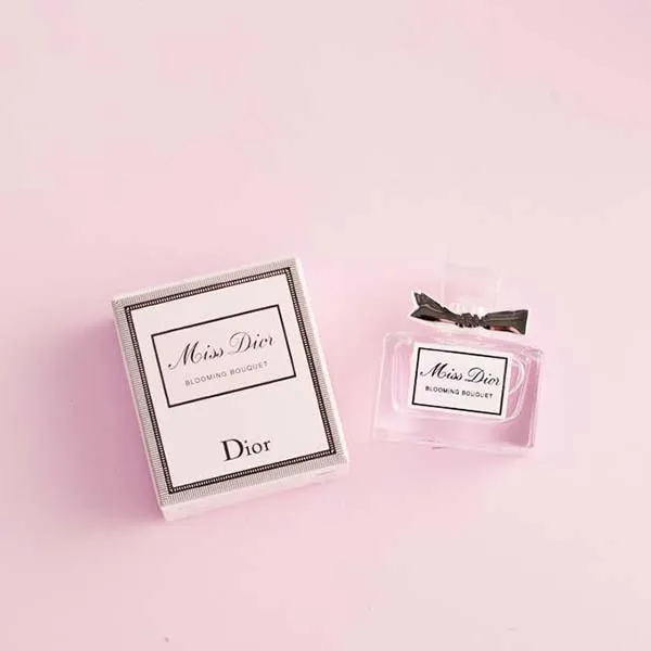 Nước Hoa Miss Dior Absolutely Blooming 100ml  TÂY  Chất lượng sản phẩm  chính hãng