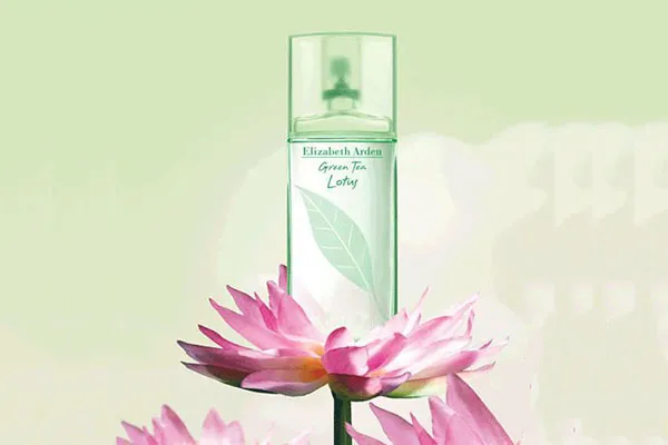 Nước Hoa Nữ Elizabeth Arden Green Tea Lotus EDT 100ml