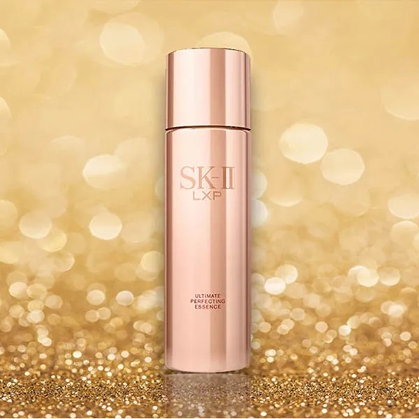Nước Thần Cao Cấp SK-II LXP Ultimate Perfecting Essence 150ml - Mỹ phẩm - Vua Hàng Hiệu