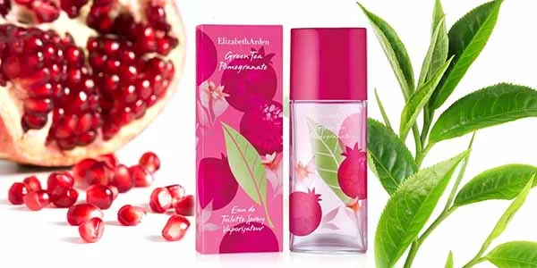 Nước Hoa Nữ Elizabeth Arden Green Tea Pomegranate EDT 100ml - Nước hoa - Vua Hàng Hiệu