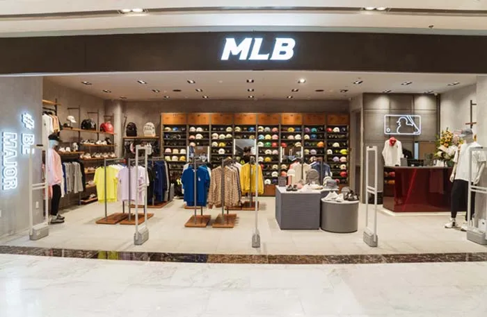 Mũ MLB Jelly Beanie New York Yankees 32CPB5011-50L Màu Đen - Mũ nón - Vua Hàng Hiệu