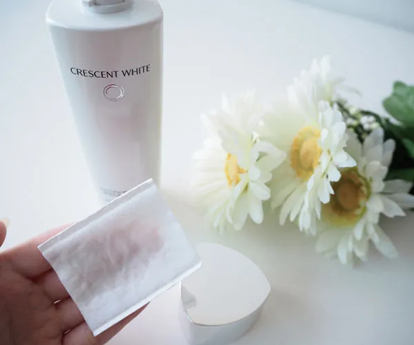 Nước Cân Bằng Da Estee Lauder Crescent White Full Cycle Brightening Moisture Treatment Lotion 200ml - Mỹ phẩm - Vua Hàng Hiệu