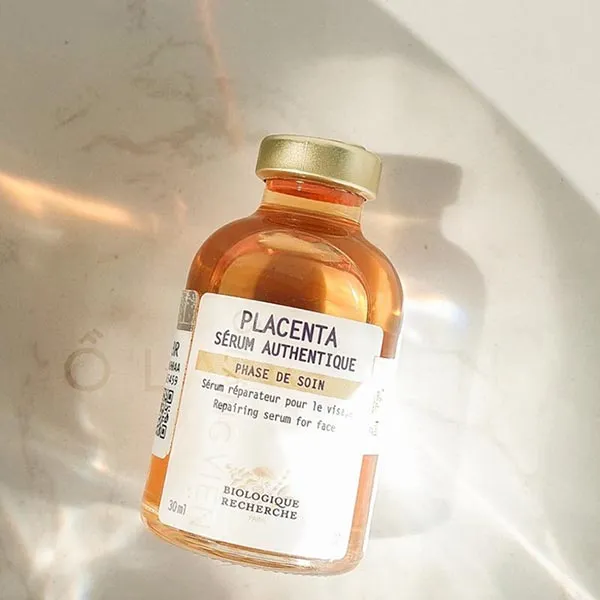 Serum Hỗ Trợ Tái Tạo Da Biologique Recherche Placenta 30ml - Mỹ phẩm - Vua Hàng Hiệu
