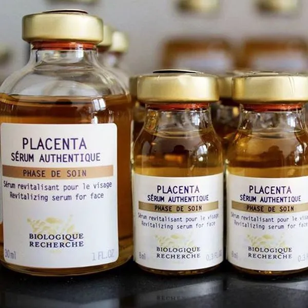 Serum Hỗ Trợ Tái Tạo Da Biologique Recherche Placenta 30ml - Mỹ phẩm - Vua Hàng Hiệu
