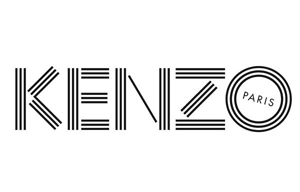 Áo Polo Kenzo 5PO047 Màu Xanh Dương Size XS - 2