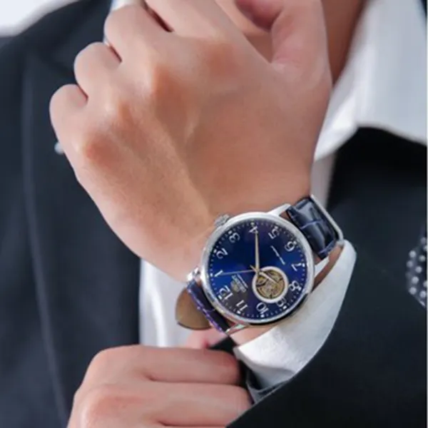 Đồng Hồ Orient RA-AG0011L10B Cho Nam