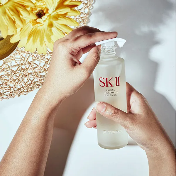 Nước Thần Sk-II Facial Treatment Essence 230ml