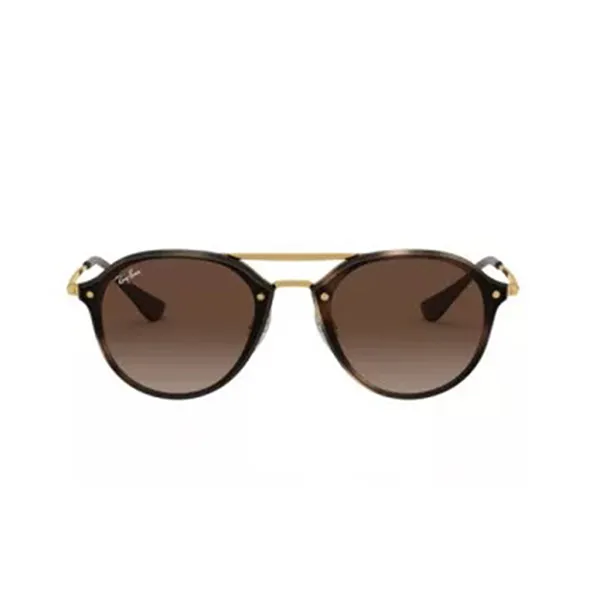 Kính Mát Rayban RJ 9067/SN 152/13 Màu Nâu