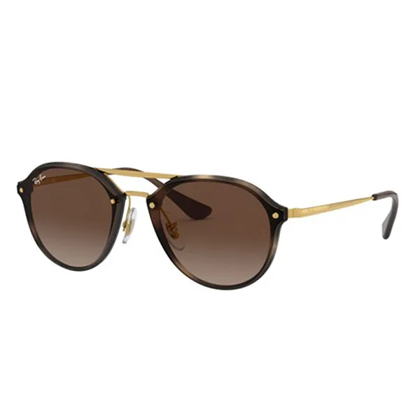 Kính Mát Rayban RJ 9067/SN 152/13 Màu Nâu