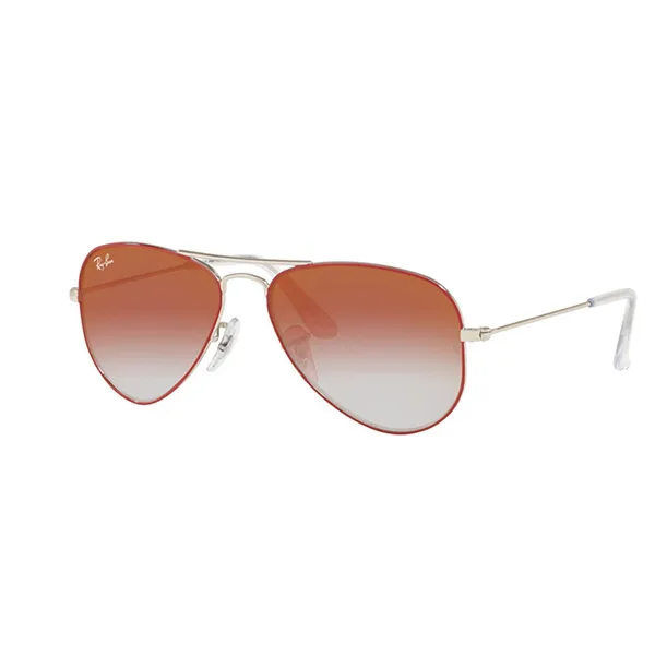 Kính Rayban RJ 9506S 274V0 50 Màu Cam - Kính mắt - Vua Hàng Hiệu