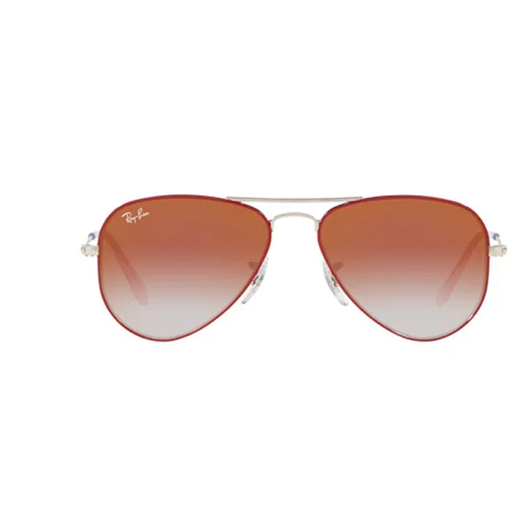 Kính Rayban RJ 9506S 274V0 50 Màu Cam - Kính mắt - Vua Hàng Hiệu