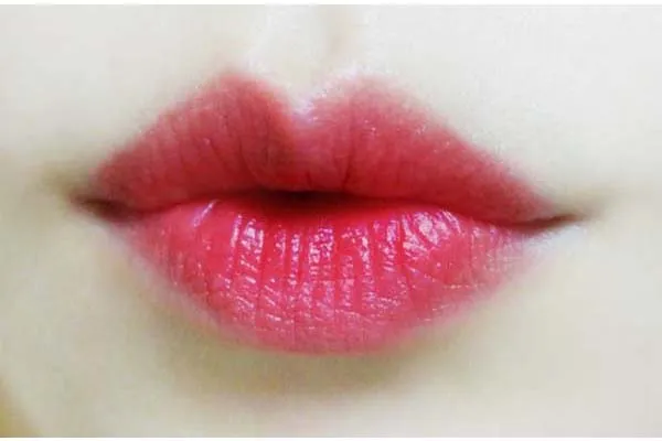 Son Yves Saint Laurent YSL 57 Luminous Pink Màu Đỏ Hồng