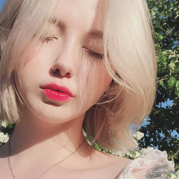 Son Yves Saint Laurent YSL 57 Luminous Pink Màu Đỏ Hồng