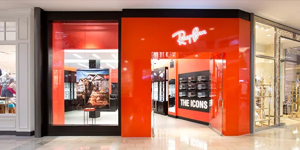 Kính Mát Rayban Junior Aviator RJ9506S 271/11 50 Màu Xám - Kính mắt - Vua Hàng Hiệu