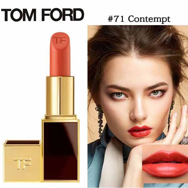 Thiết kế Son Tom Ford 71 Contempt
