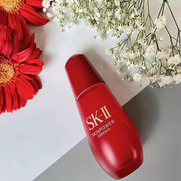 Tinh Chất Trẻ Hóa Da Sk-II Skin Power Essence 50ml - Mỹ phẩm - Vua Hàng Hiệu