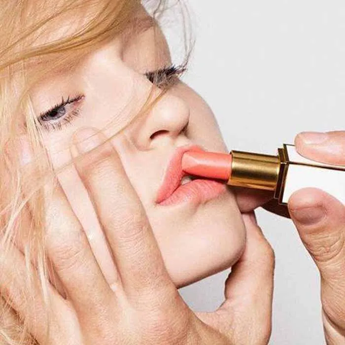 Son Tom Ford Sweet Spot 05 Màu Cam San Hô - Son Môi - Vua Hàng Hiệu