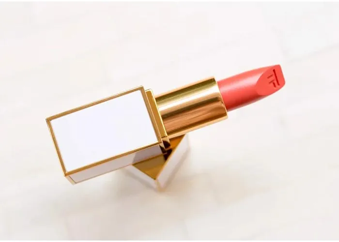 Son Tom Ford Sweet Spot 05 Màu Cam San Hô - Son Môi - Vua Hàng Hiệu