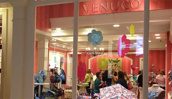 Túi Da Thật F43 Venuco - Xanh Lá - G15F43 - Túi xách - Vua Hàng Hiệu