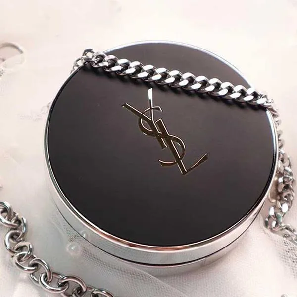 Phấn Nước Yves Saint Laurent YSL All Hours Cushion Foundation Tone 25 - Trang điểm - Vua Hàng Hiệu