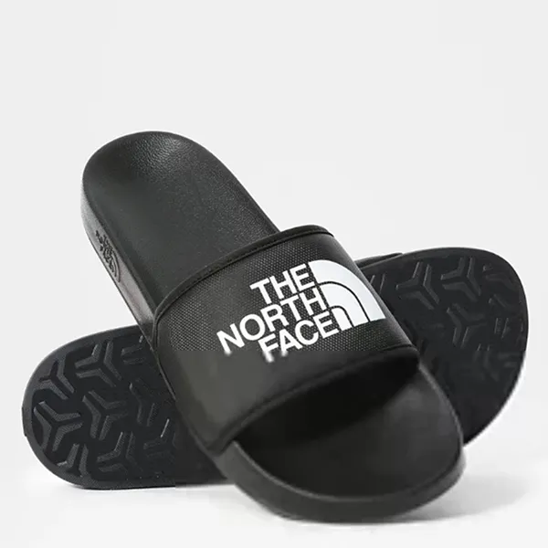 Dép The North Face Men's Base Camp Slides III Màu Đen Size 41 - Dép - Vua Hàng Hiệu