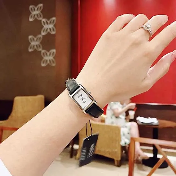 Đồng Hồ Nữ Citizen EJ6121-01D