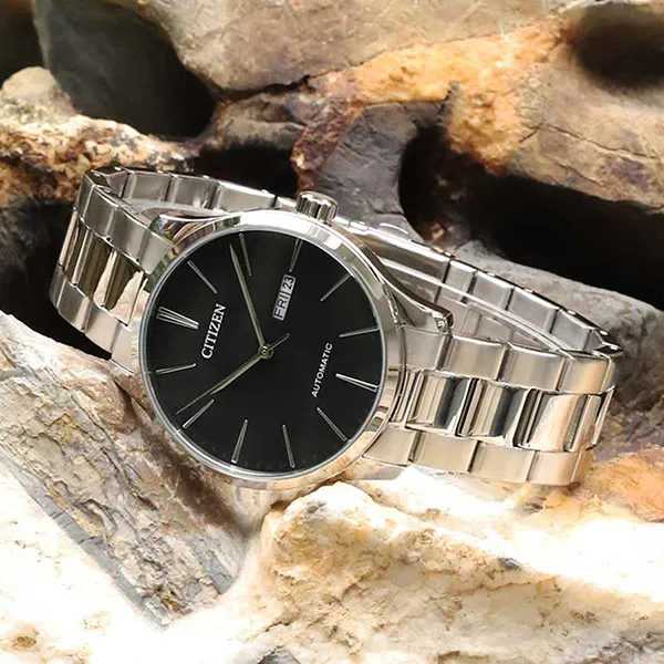 Đồng Hồ Citizen NH8350-83E Cho Nam - Đồng hồ - Vua Hàng Hiệu
