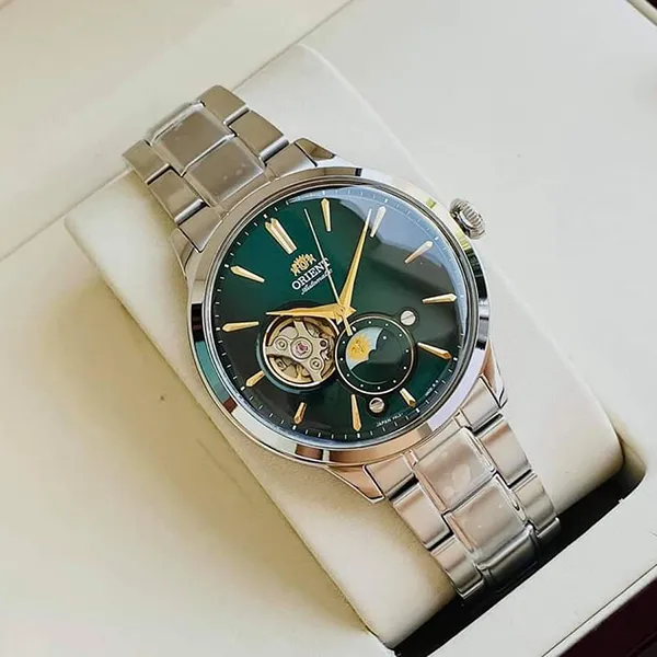 Đồng Hồ Orient RA-AS0104E00B Cho Nam