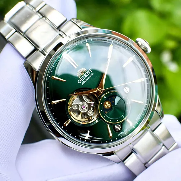 Đồng Hồ Orient RA-AS0104E00B Cho Nam
