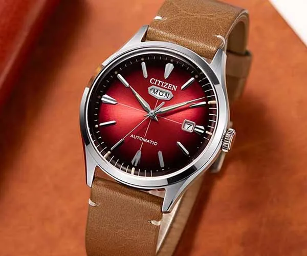 Đồng Hồ Nam Citizen C7 NH8390-11X