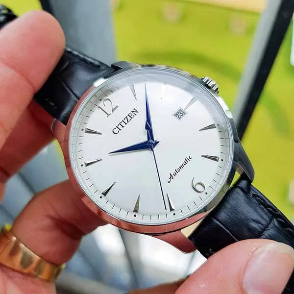 Đồng Hồ Nam Citizen NJ0110-18A