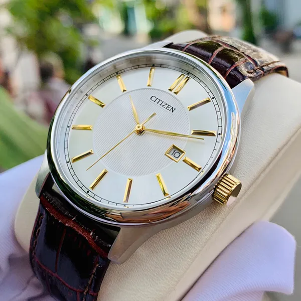 Đồng Hồ Citizen BI1054-04A Cho Nam