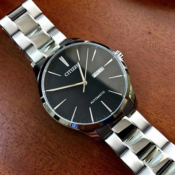 Đồng Hồ Citizen NH8350-83E Cho Nam - Đồng hồ - Vua Hàng Hiệu