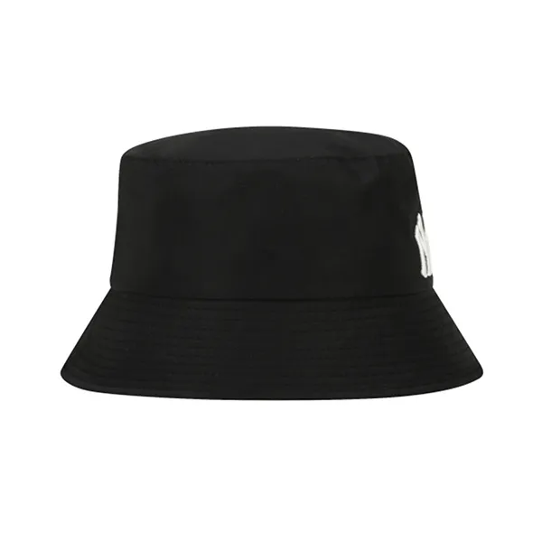 Mũ MLB Seamball Shadow Overfit Bucket Hat New York Yankees 32CPHD111-50L Màu Đen